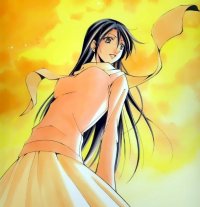 BUY NEW suzuka - 106441 Premium Anime Print Poster